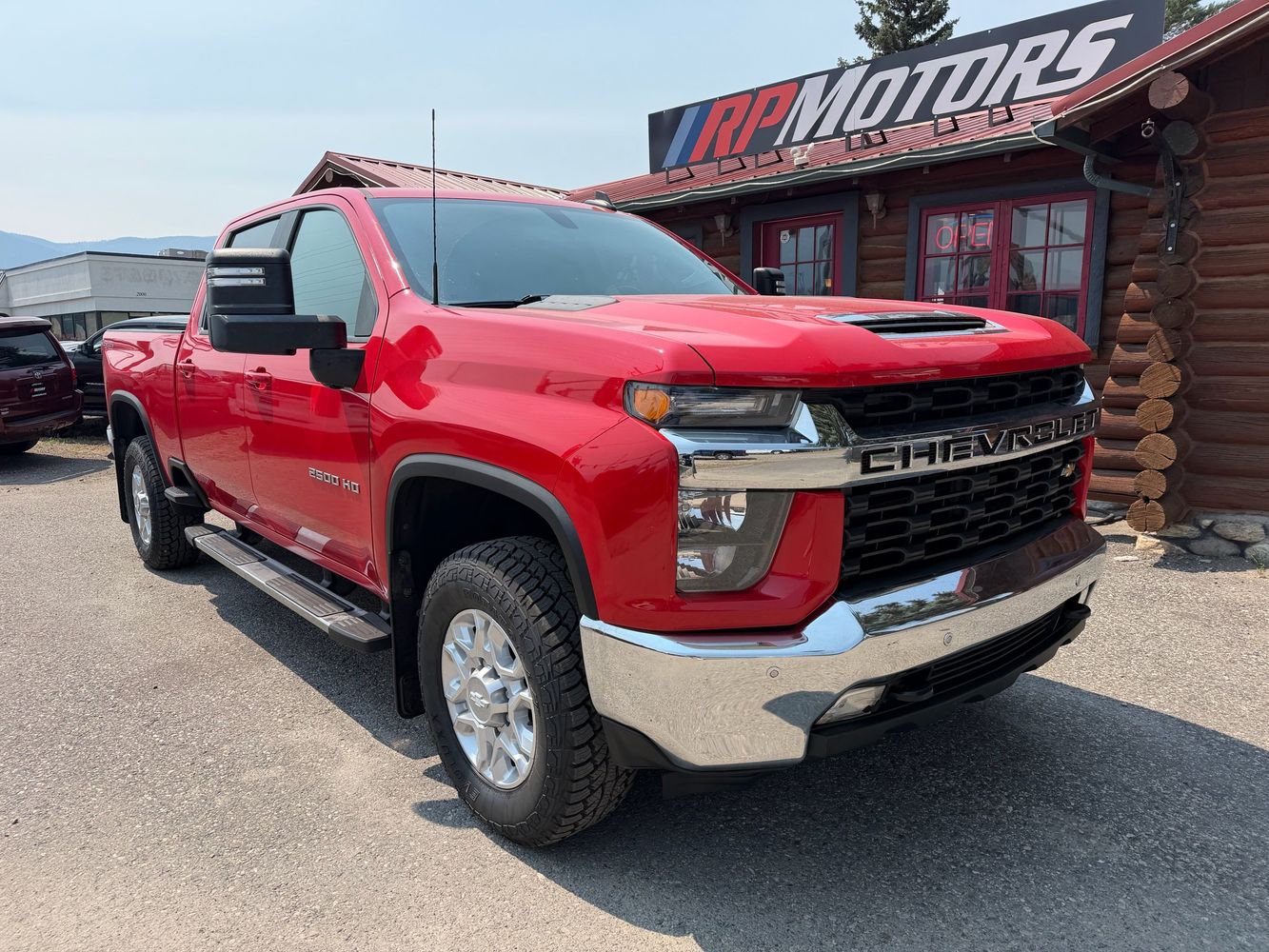 chevrolet silverado 2500hd 2020 1GC1YNE78LF231486 image chevrolet silverado 2500hd 2020 1GC1YNE78LF231486 image